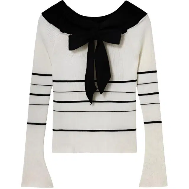 望莱仕 百搭舒适时尚长袖针织衫 女款