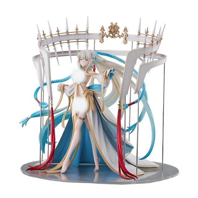 GSC 17 FateGrand Order
