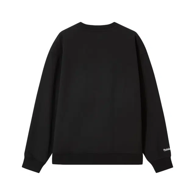 Mitchell Ness x NBA CNY