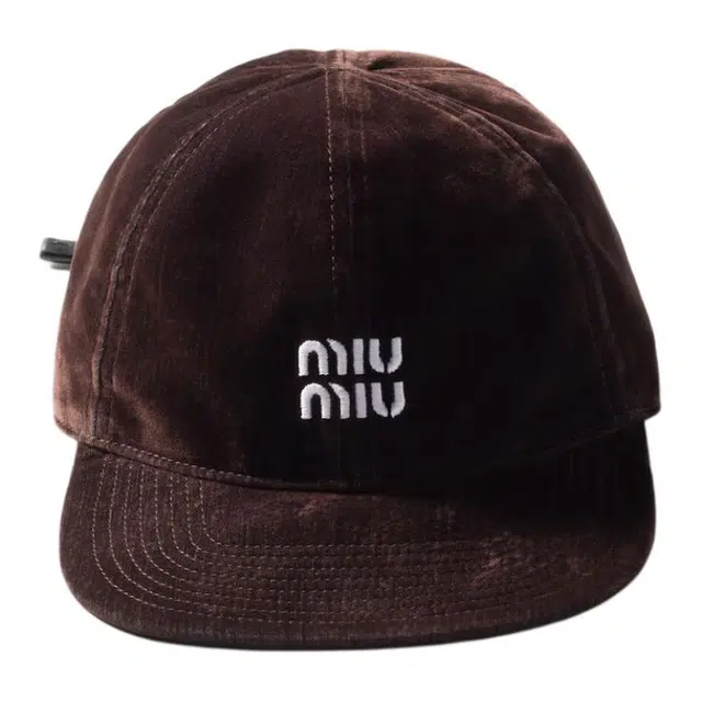 MIU MIU logo
