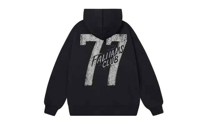 FALIAMS 7