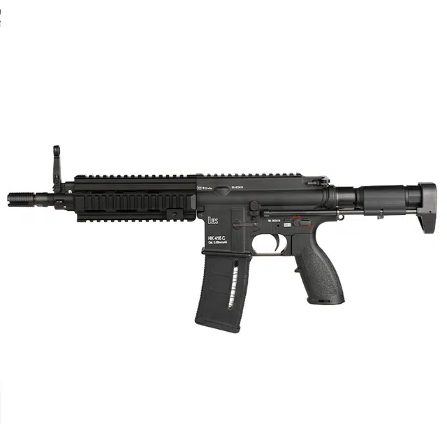 LDT WARGAME HK 416C