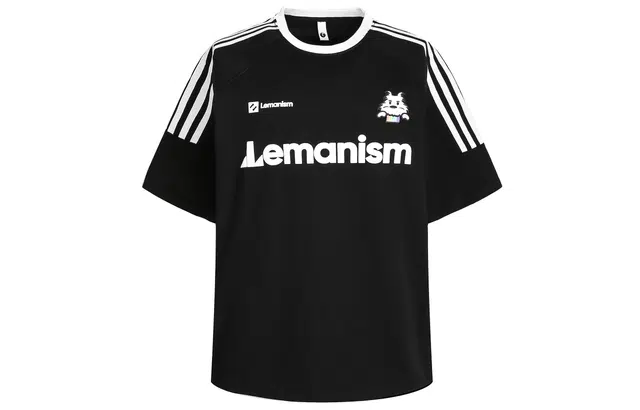 LEMANISM T