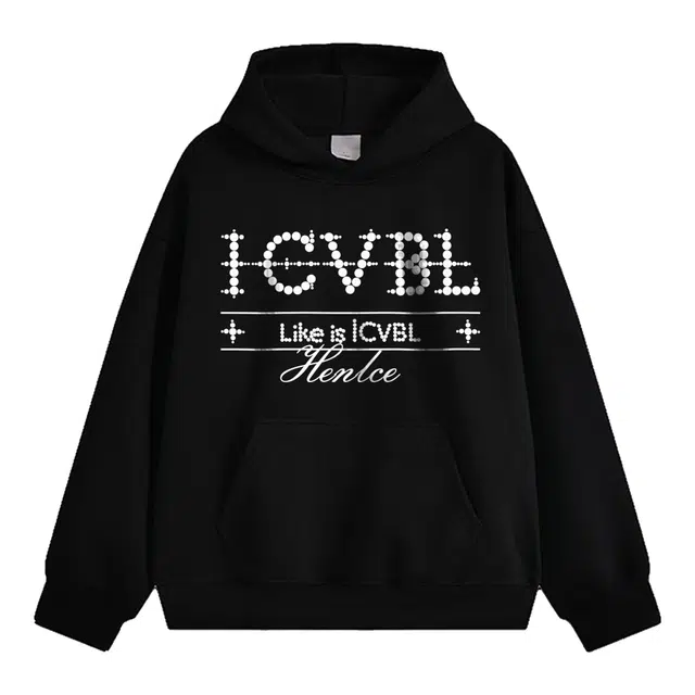 ICVBL