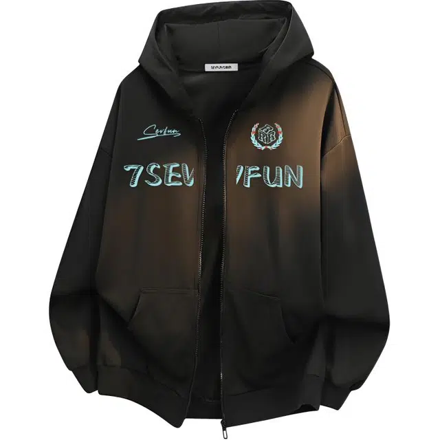 7 SEVFUN cleanfitlogo