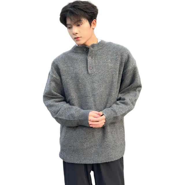 PODGORNOI cleanfitPOLO