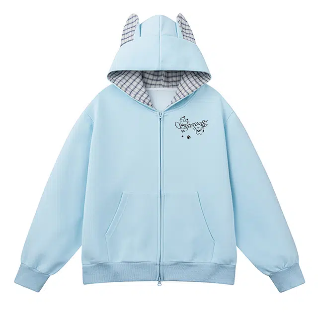 SUPEREALLY clean fit