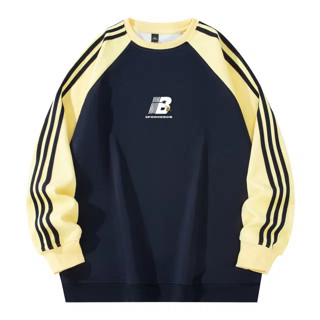 SPONGEBOB SQUAREPANTS