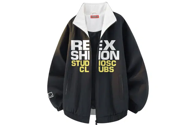 REXSHION Logo