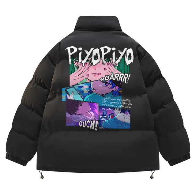 PIYOPIYO Logo