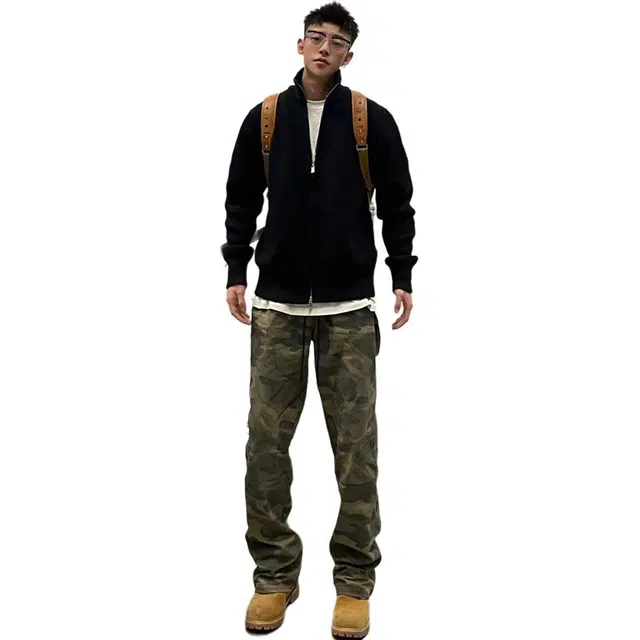 DUATOGE cleanfitvibe