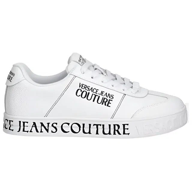 VERSACE JEANS COUTURE PU