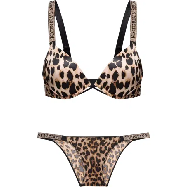 Victoria's SecretVICTORIA'S SECRET Logo