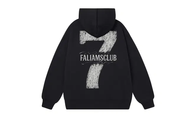 FALIAMS 7