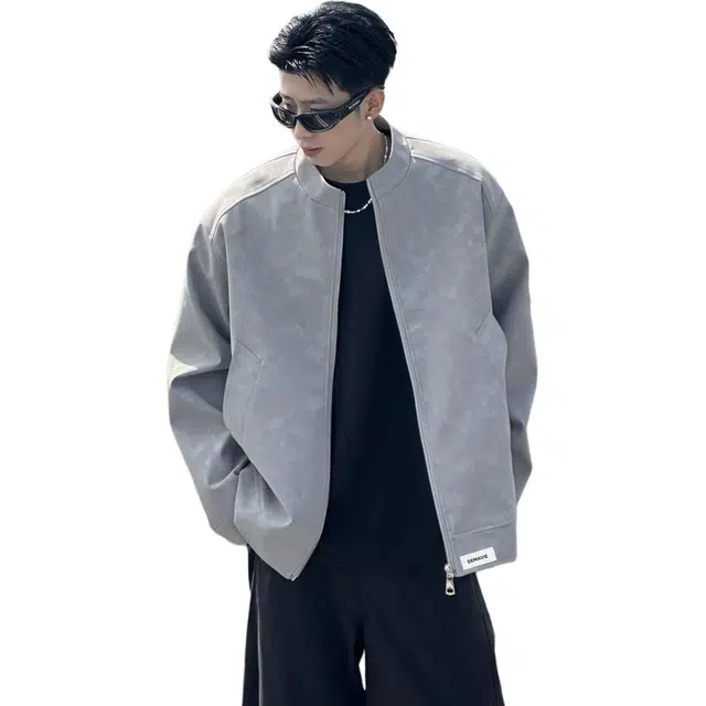 DEMAVIE oversize