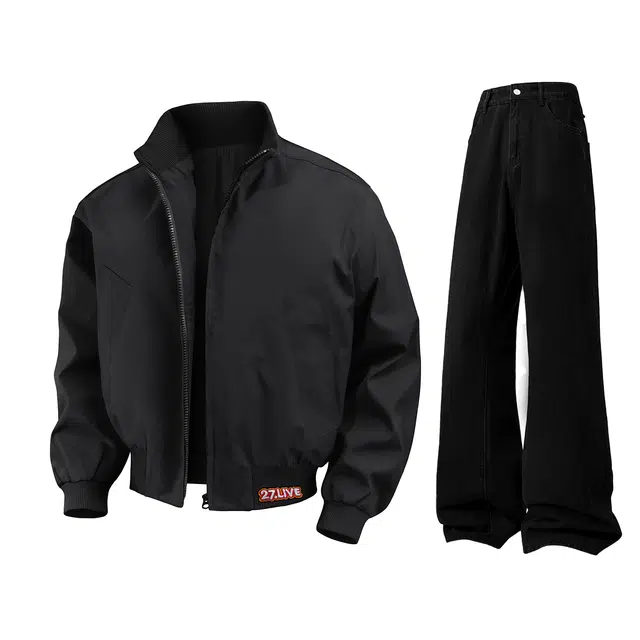 27 bombercleanfit