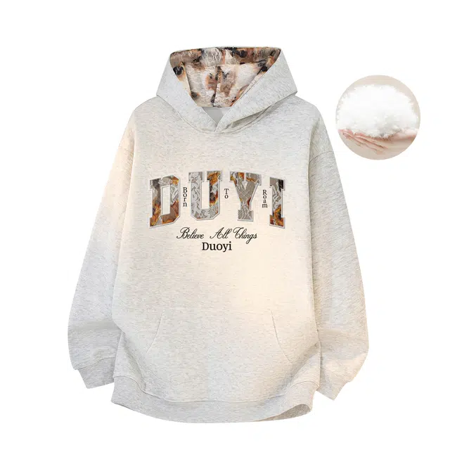Duoyi logo