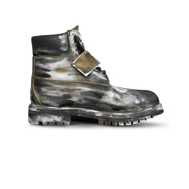 Timberland PREMIUM inspo 6cm