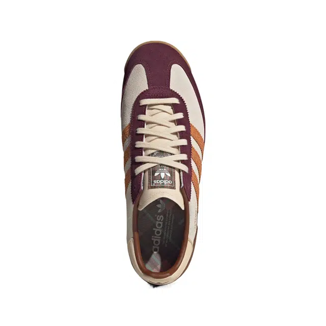 adidas originals SL72 RS SHOES