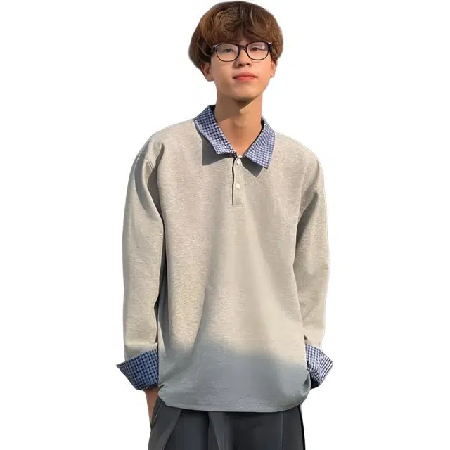 CARE NOTE cleanfitpoloPOLO