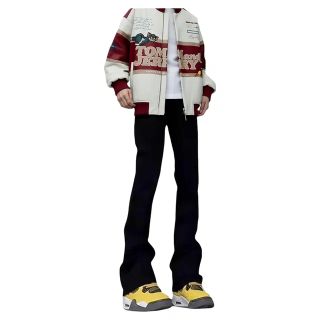 JIMIJONS cleanfit