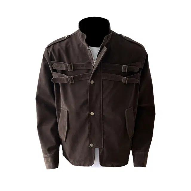 FORCEPULR cleanfitboxy