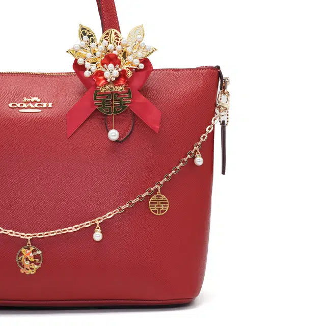 COACH Gallery 36 Logo