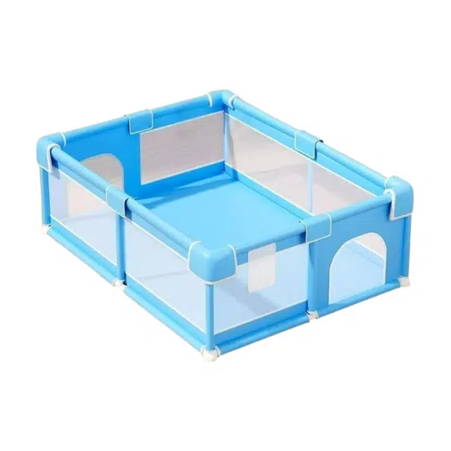 图米鱼 室内地上爬行垫防护栏 耐啃咬 游戏围栏