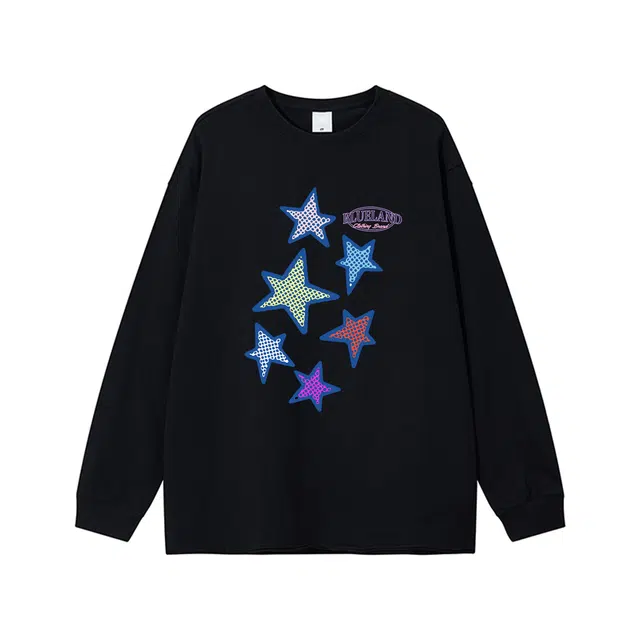 BLUELANDINC T