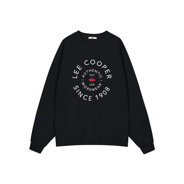Lee Cooper