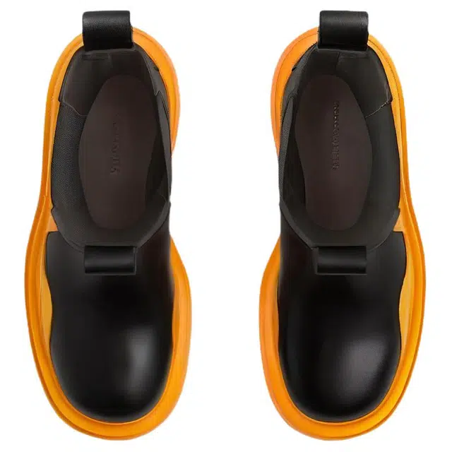 Bottega Veneta Tire Chelsea 5.5cm