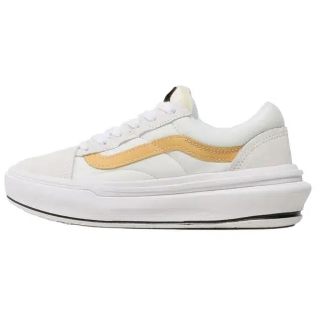 Vans Ua Old Skool Overt Cc