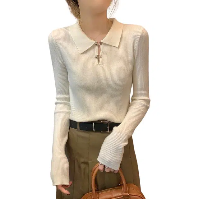 BONAS polo