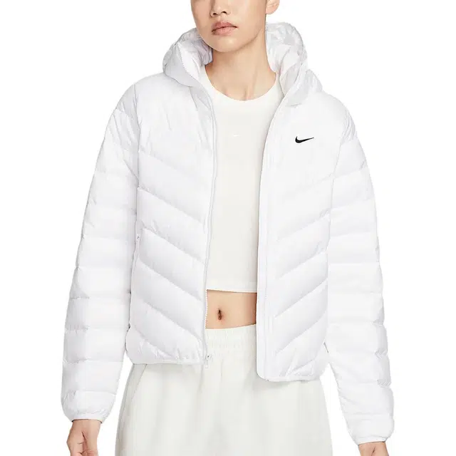 Nike Windrunner Therma-FIT Windpuffer