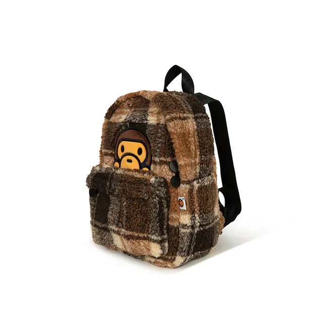 BABY MILO STORE BY A BATHING APE