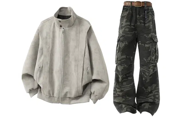 ROSECREED cleanfitpu