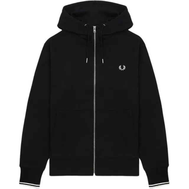 FRED PERRY FW25