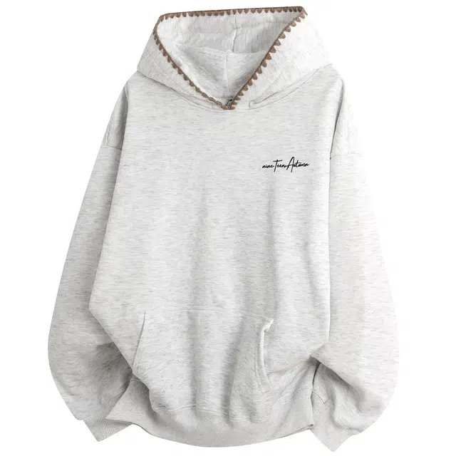 NINETEEN AUTUMN logo