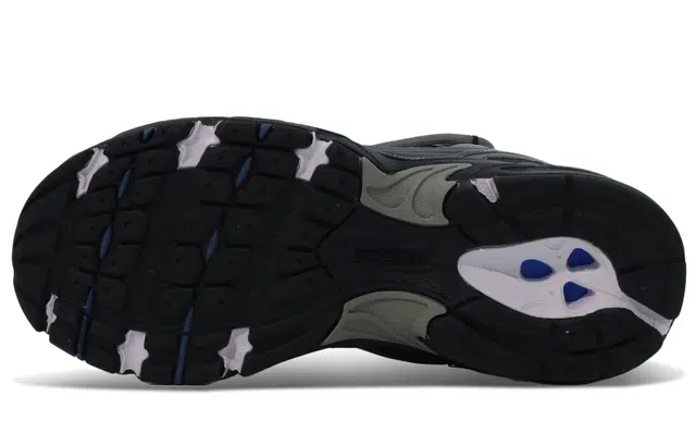 New Balance 530 Black White