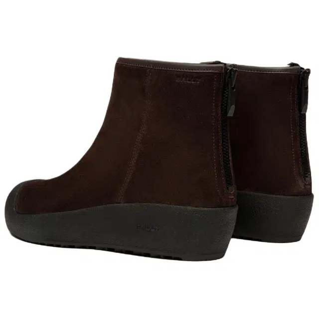 BALLY Curling