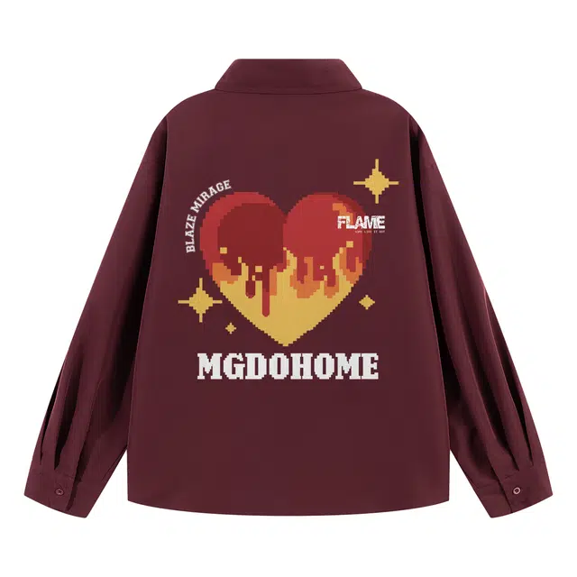 MGDOHOME