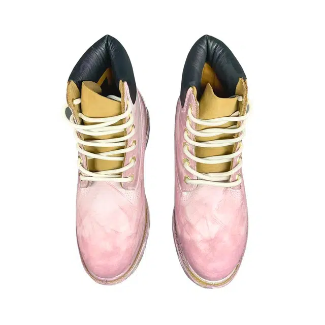Timberland PREMIUM inspo 6cm
