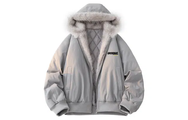 GROGNAK cleanfitLOGO