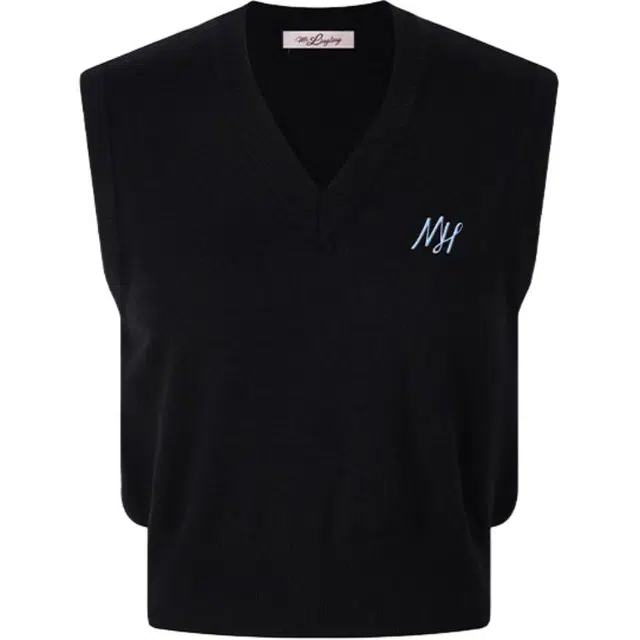 花铃太太 百搭舒适时尚无袖背心 女款