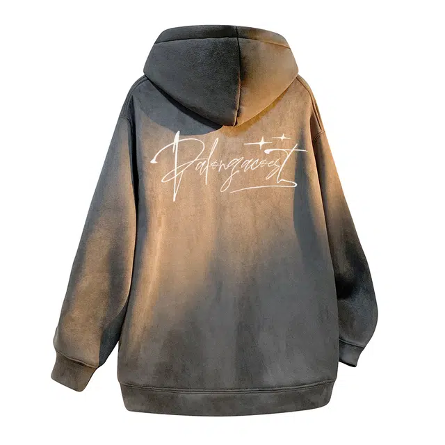 PAL ONGACO Logooversize