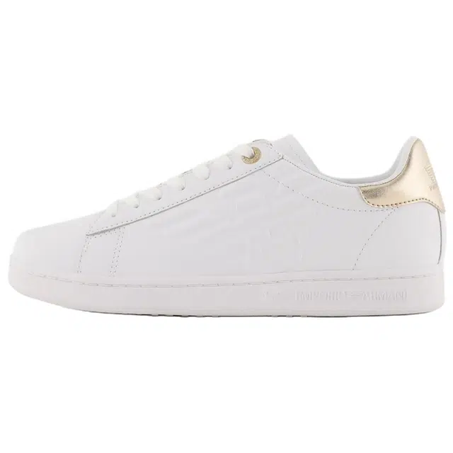 EMPORIO ARMANI EA7 LOGO