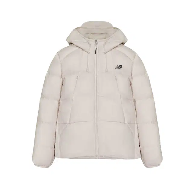 New Balance Shifted FW25 logo