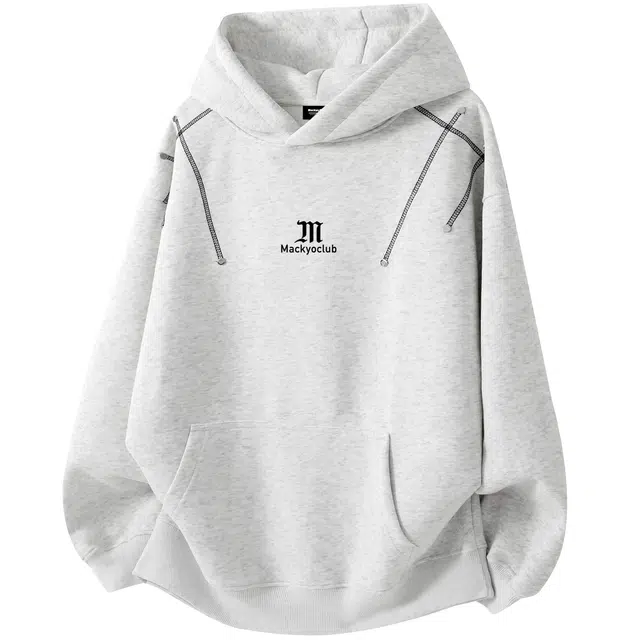 Mackyo x SOORCHCE Logo
