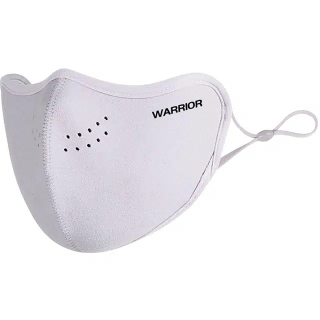 Warrior