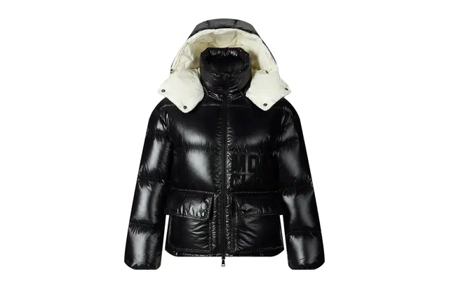 Moncler Abbaye Black
